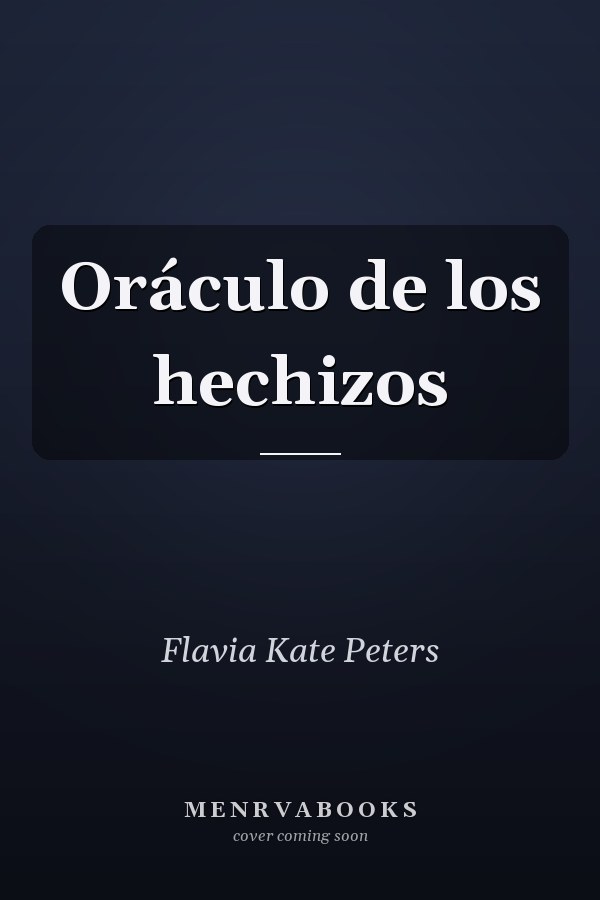 Oráculo de los hechizos