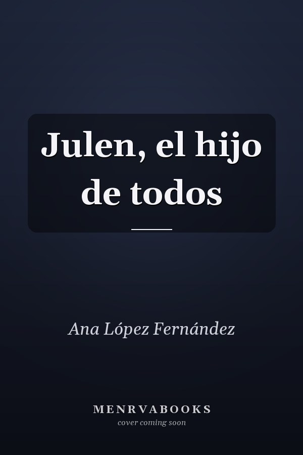 Julen, el hijo de todos