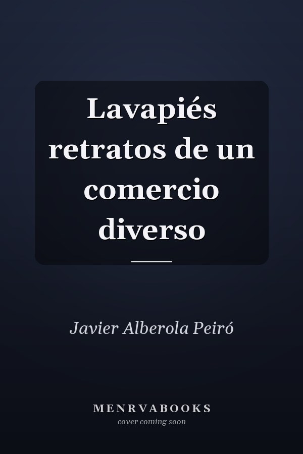 Lavapiés retratos de un comercio diverso