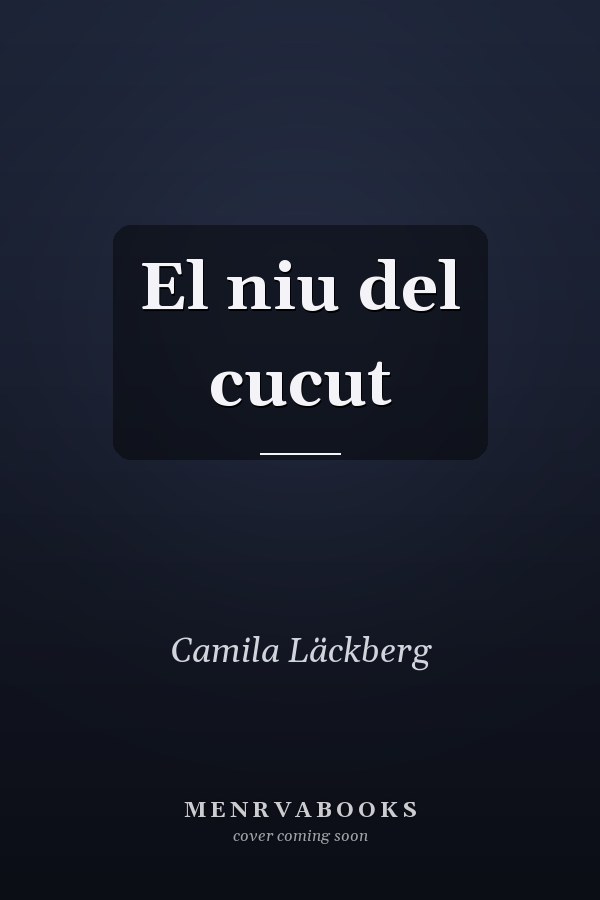 El niu del cucut