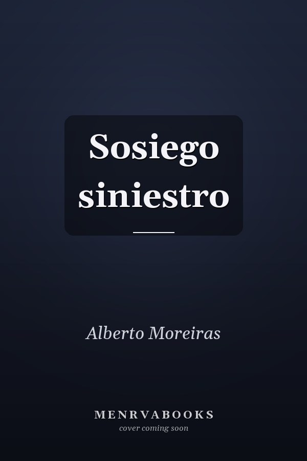 Sosiego siniestro