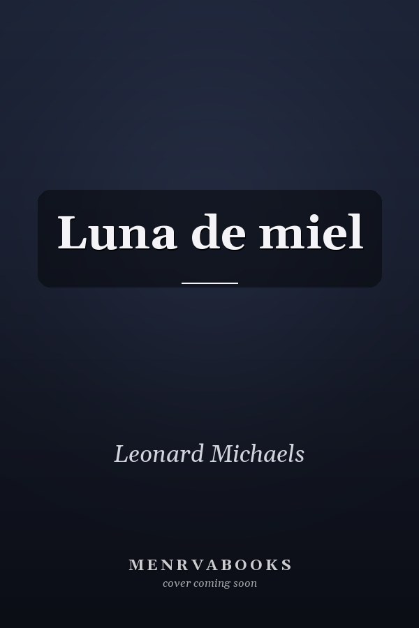 Luna de miel