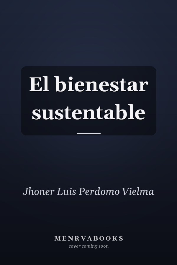 El bienestar sustentable