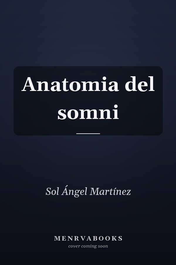 Anatomia del somni