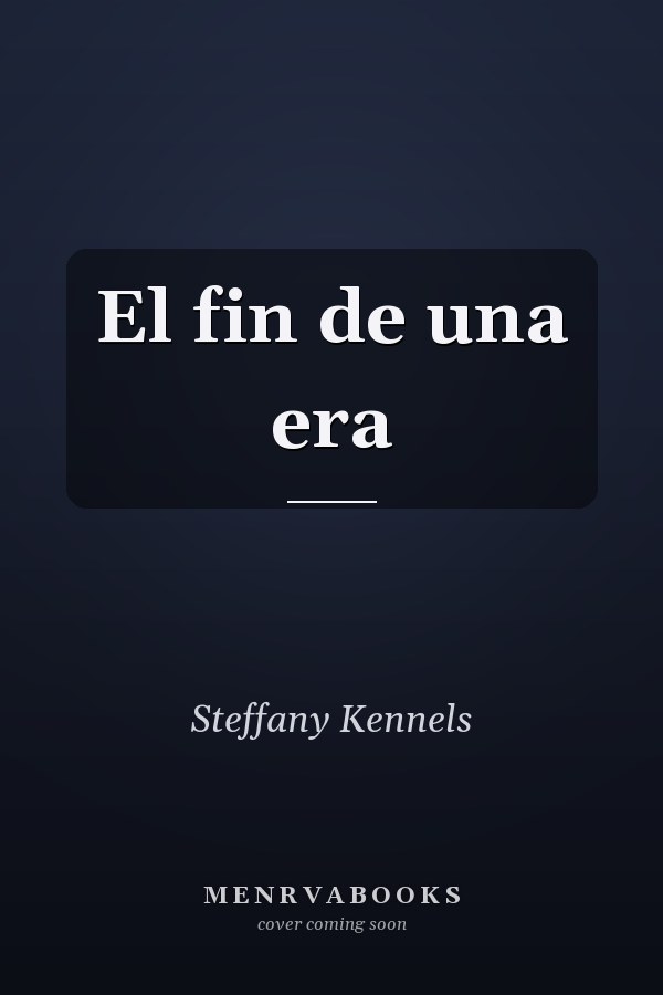 El fin de una era