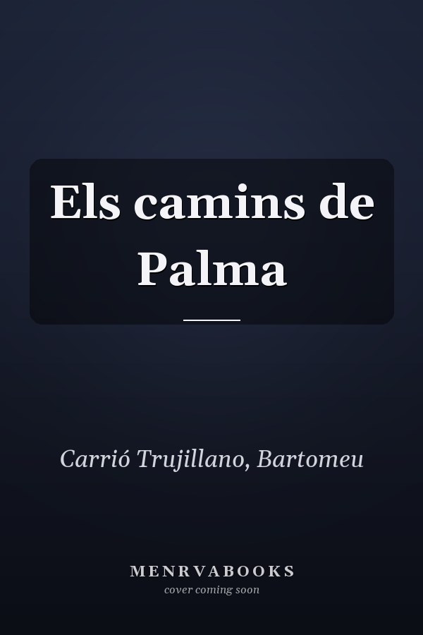 Els camins de Palma
