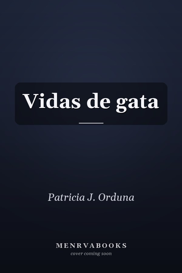 Vidas de gata
