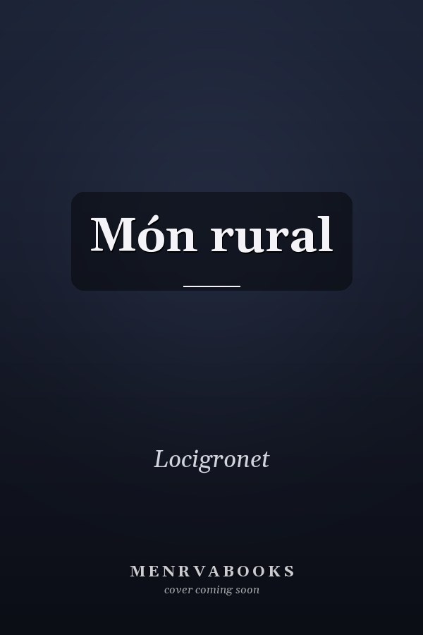Món rural