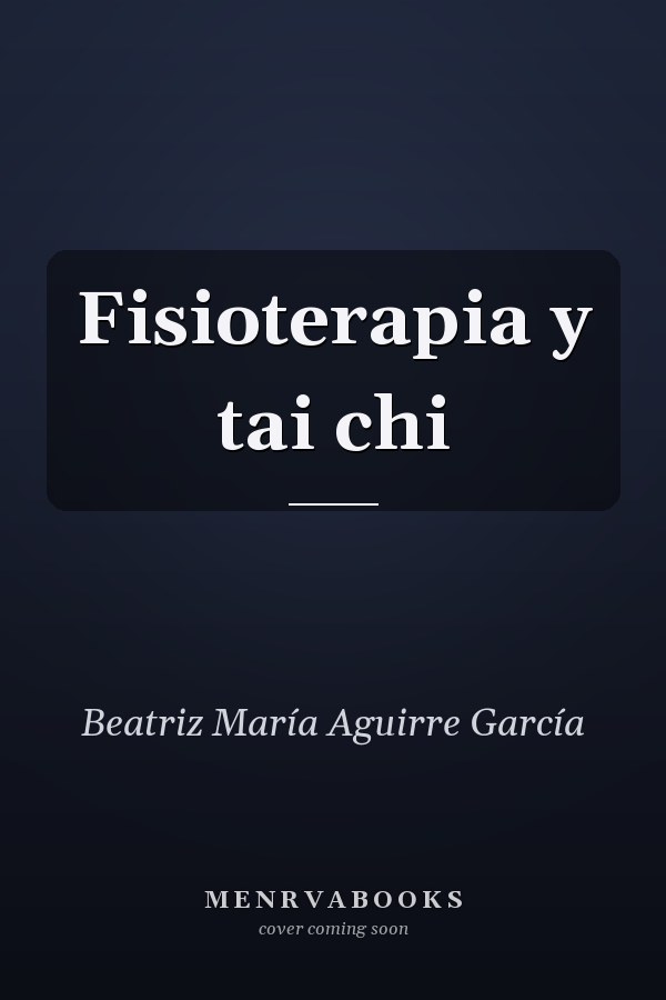 Fisioterapia y tai chi