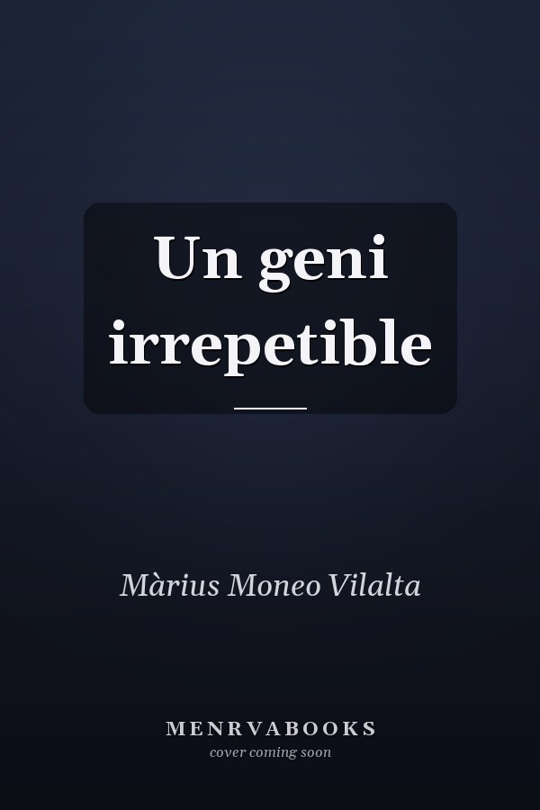 Un geni irrepetible