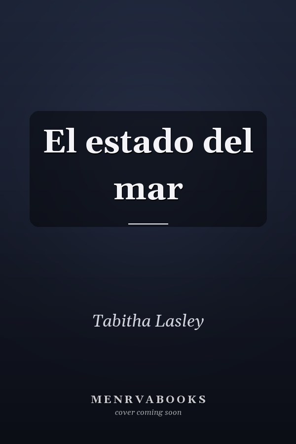 El estado del mar