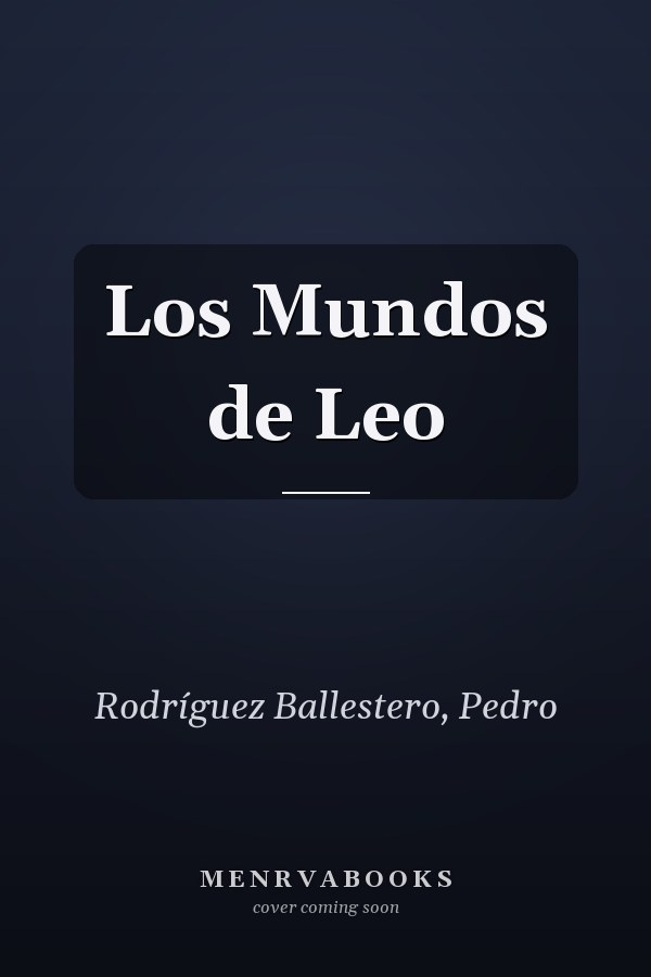 Los Mundos de Leo