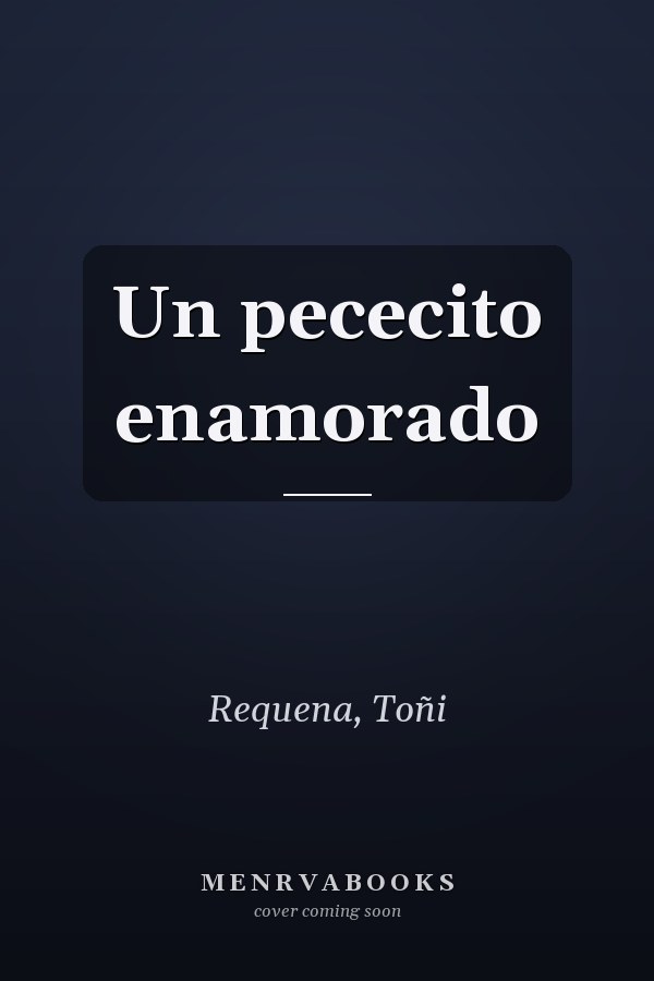 Un pececito enamorado