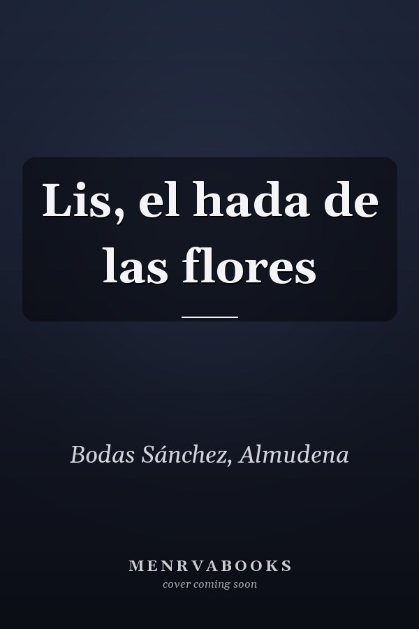 Lis, el hada de las flores