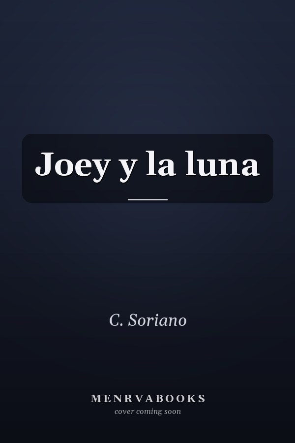 Joey y la luna