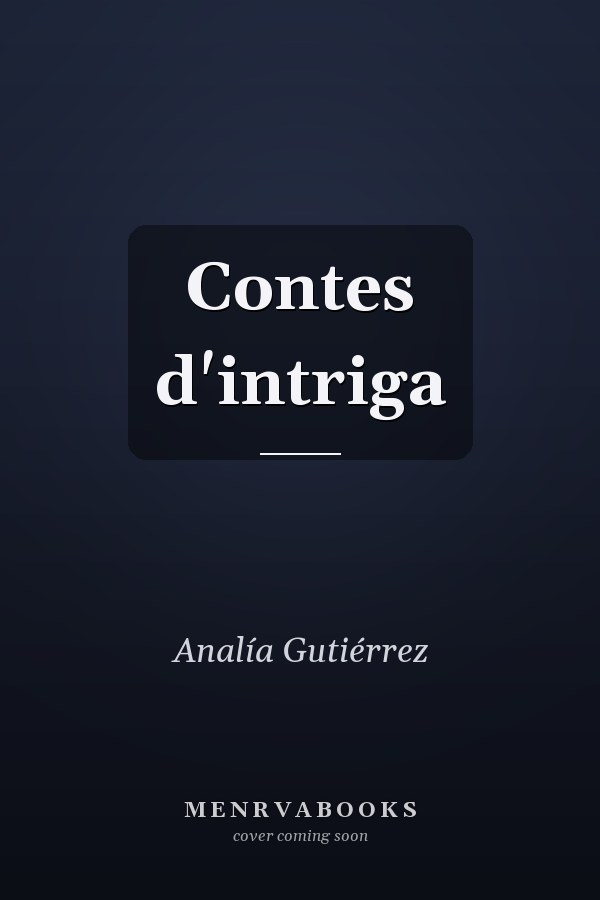 Contes d'intriga