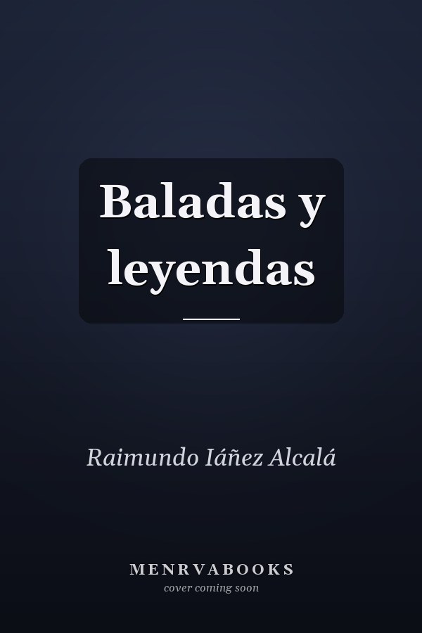 Baladas y leyendas