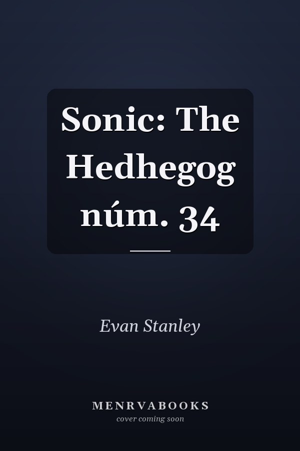 Sonic: The Hedhegog núm. 34