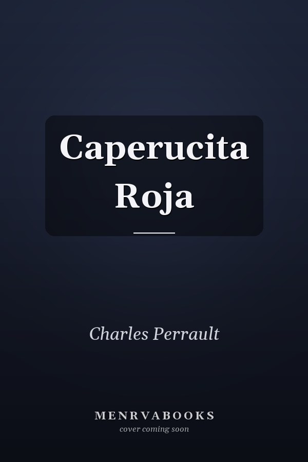 Caperucita Roja