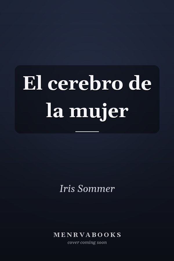 El cerebro de la mujer