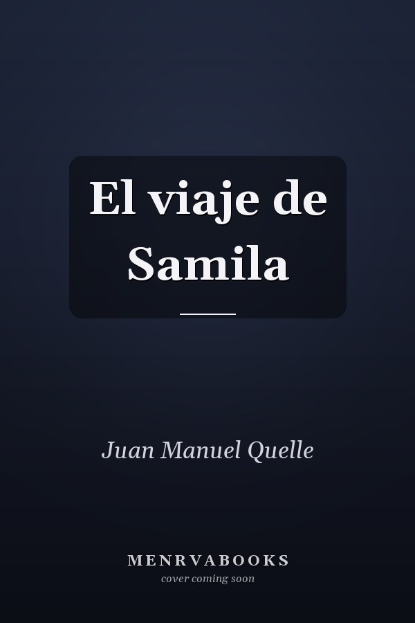 El viaje de Samila