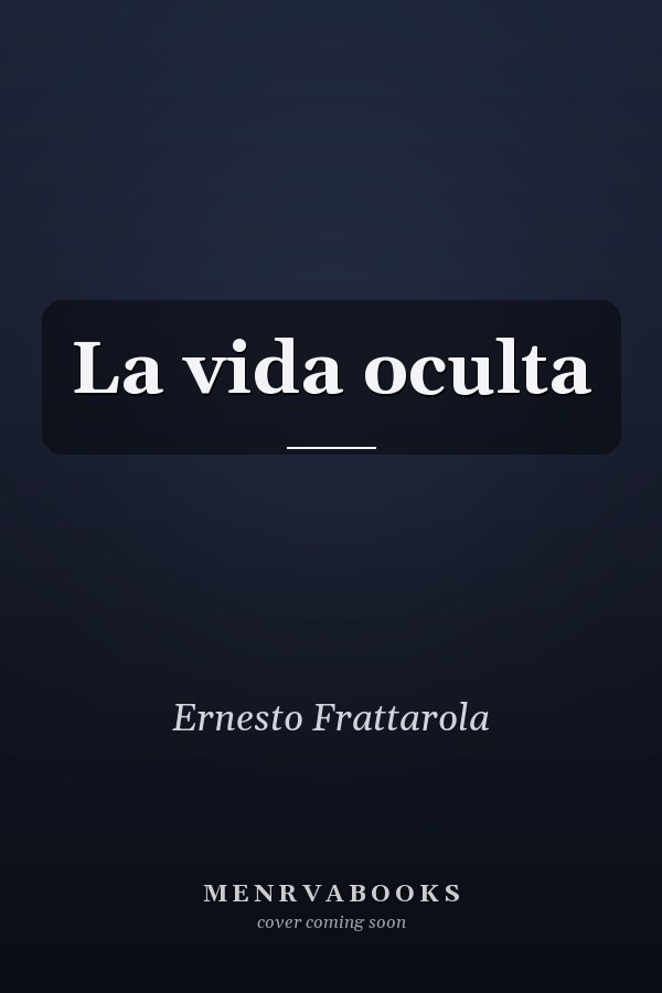 La vida oculta