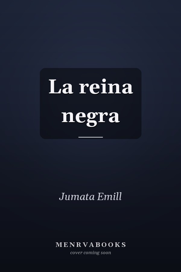 La reina negra