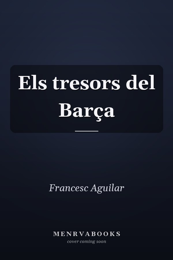 Els tresors del Barça