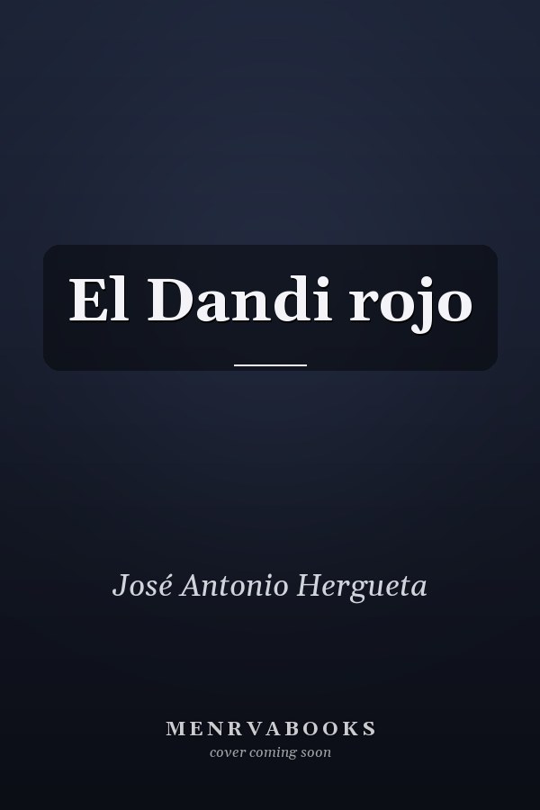 El Dandi rojo