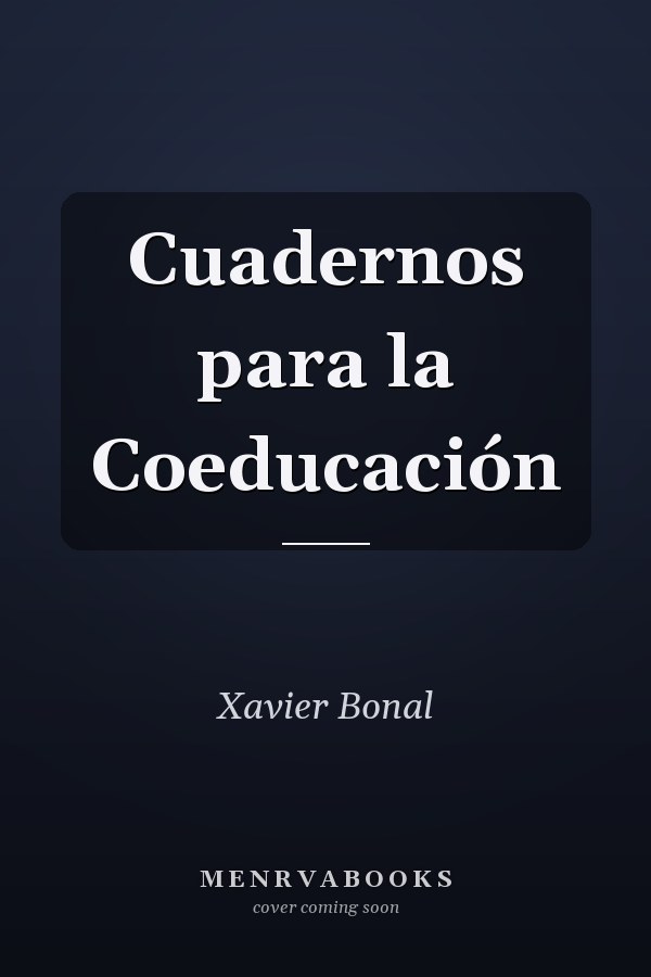 Cuadernos para la Coeducación