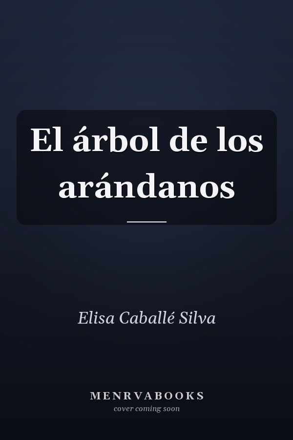 El árbol de los arándanos
