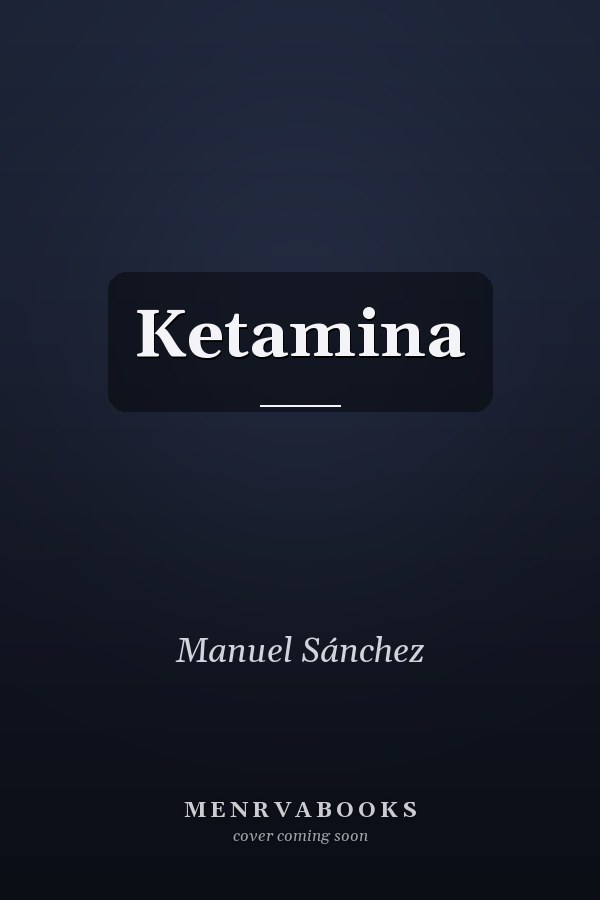 Ketamina