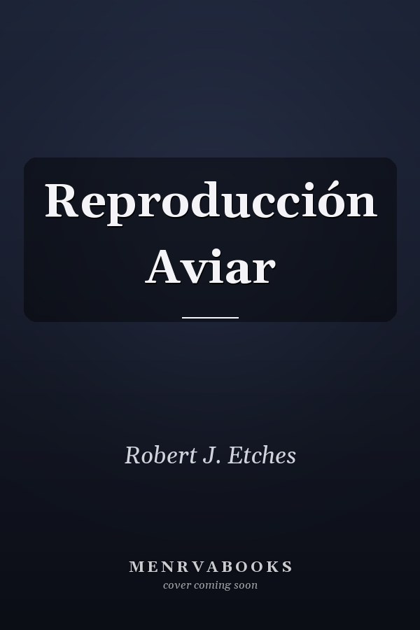 Reproducción Aviar
