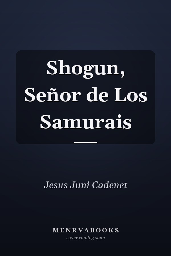 Shogun, Señor de Los Samurais
