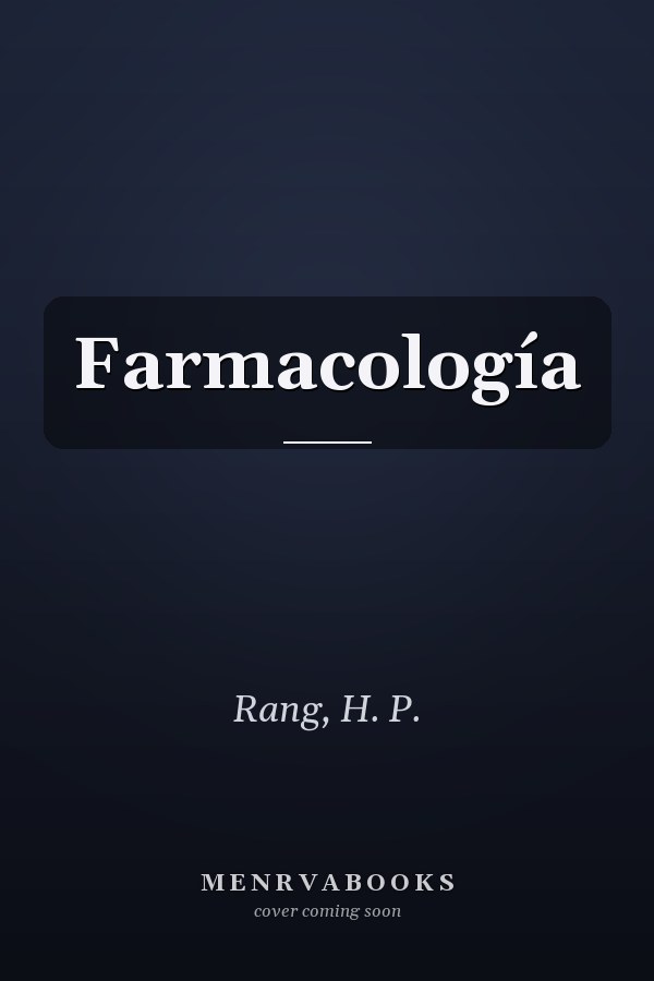 Farmacología