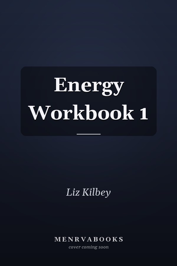 Energy Workbook 1