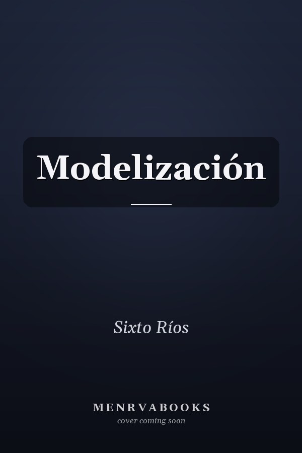 Modelización