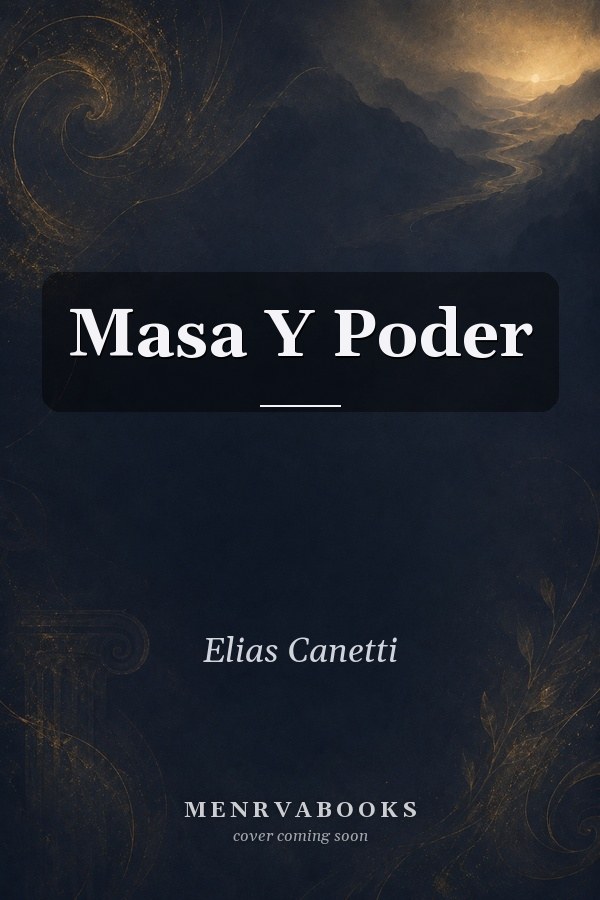 Masa Y Poder