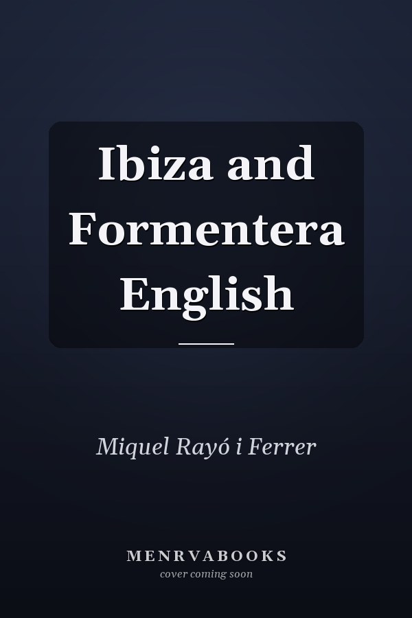 Ibiza and Formentera English