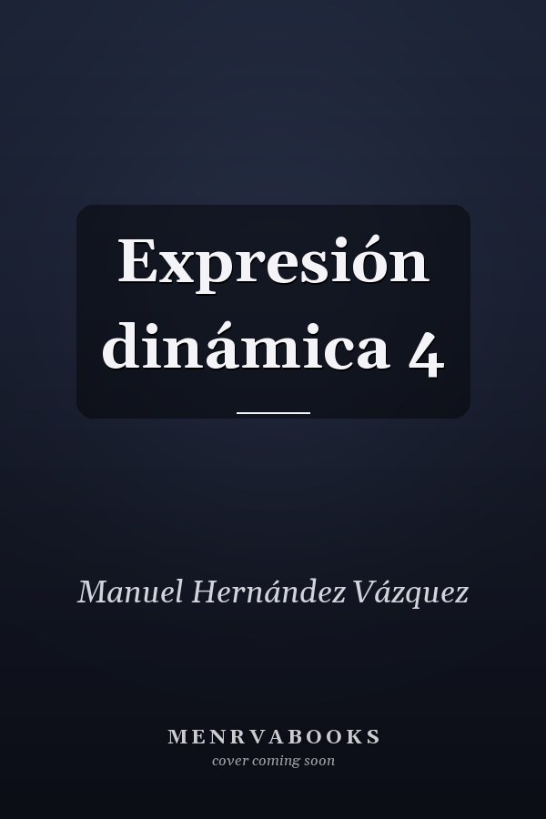 Expresión dinámica 4
