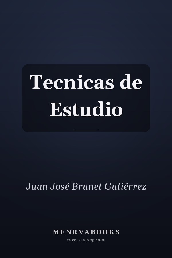 Tecnicas de Estudio