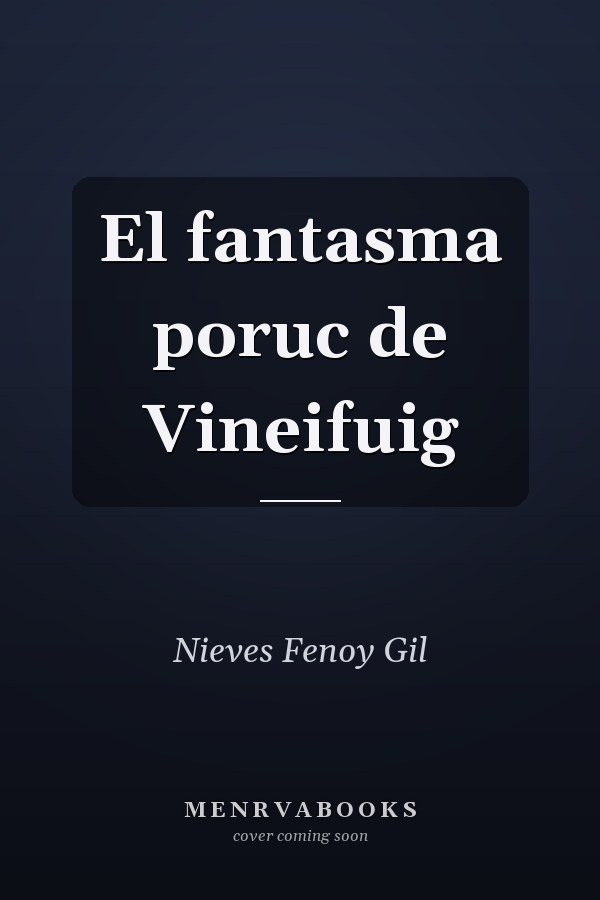 El fantasma poruc de Vineifuig