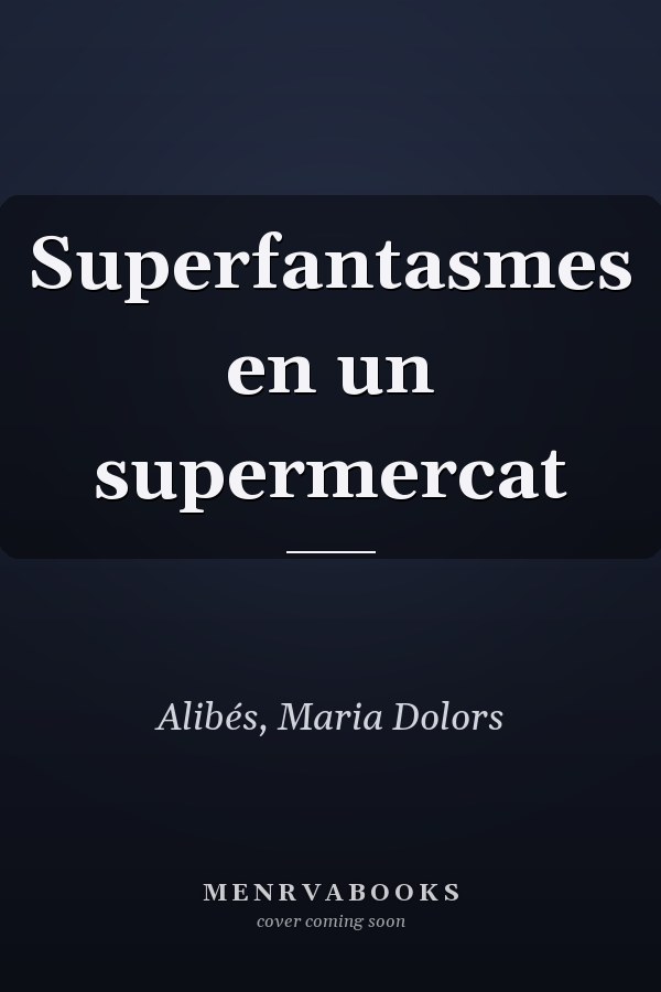 Superfantasmes en un supermercat