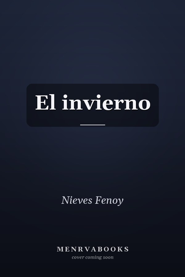 El invierno