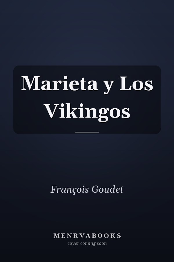 Marieta y Los Vikingos