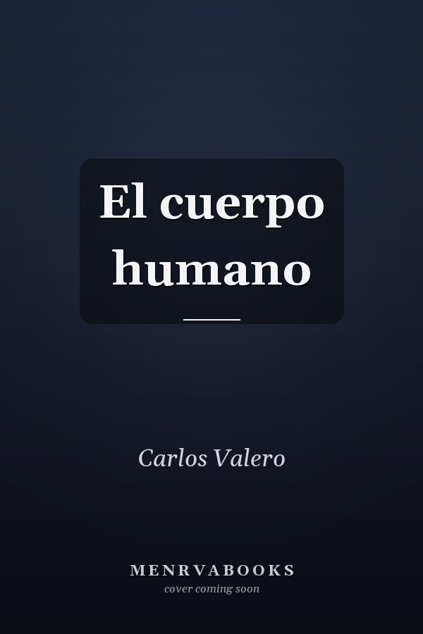 El cuerpo humano