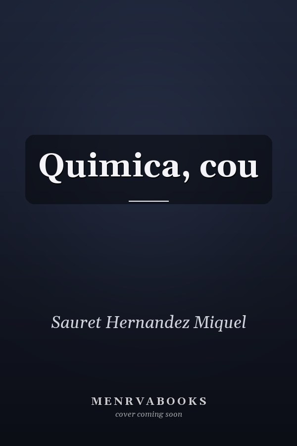Quimica, cou