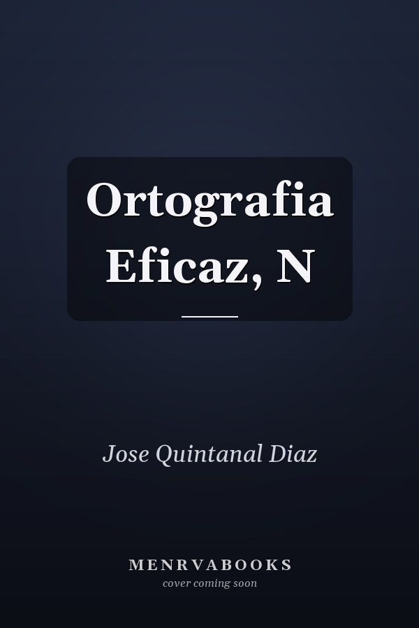 Ortografia Eficaz, N