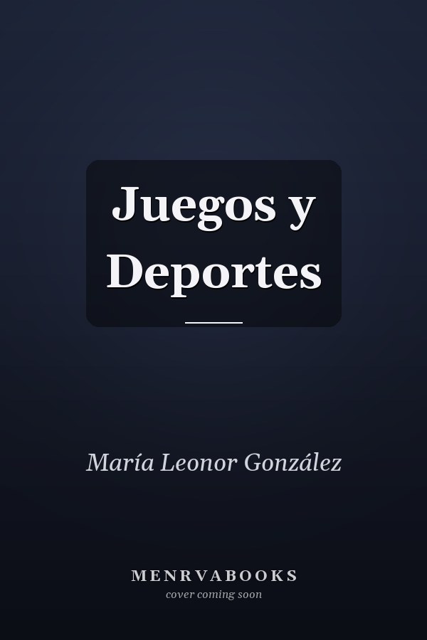 Juegos y Deportes