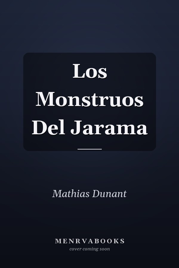 Los Monstruos Del Jarama